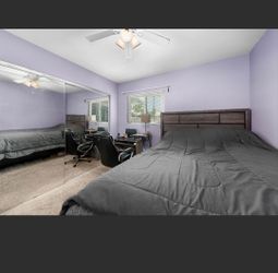 Bed set