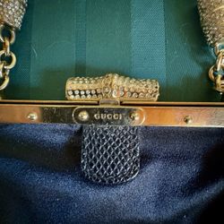 Gucci Evening Bag