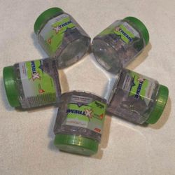 Xtreme Wet Line Styling Gel Extra Hold, 8.8 oz 5 Pack