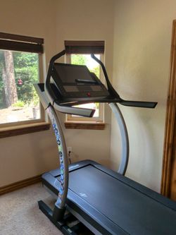 NordicTrack x22i