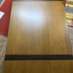 Long Dining Table