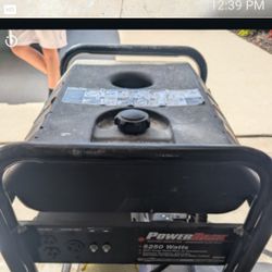 Generator For Sale