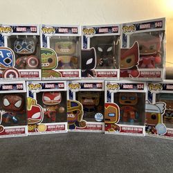 Funko Pop
