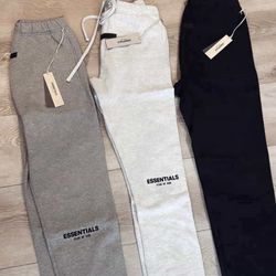 Essential Sweat pants