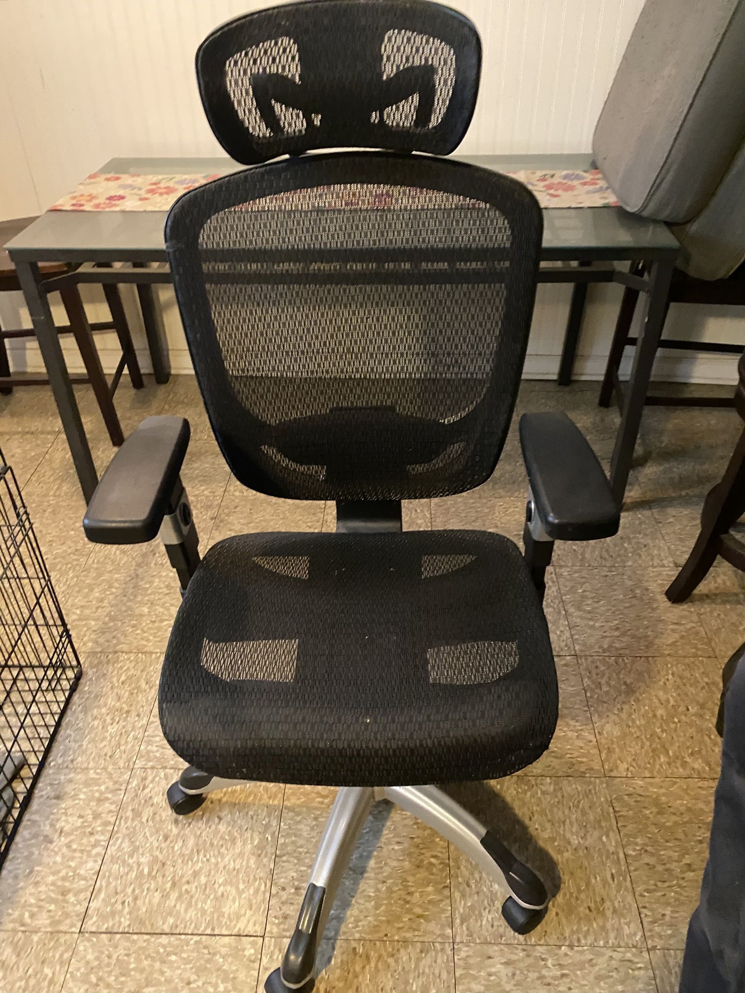 Desk Chair