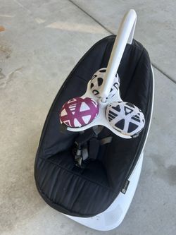 New Born Swing