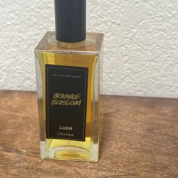 Lush Cosmetics - Perfume