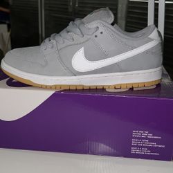 Nike sb dunk low pro iso 