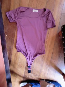 Body suit