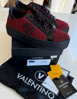 Valentino shoes