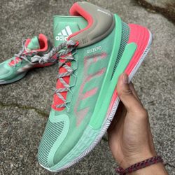 ADIDAS D ROSE 11 “BOARDWALK”