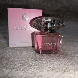 Versace Bright Crystal 