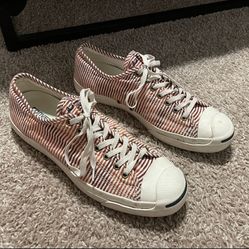 Vintage Converse Jack Purcell