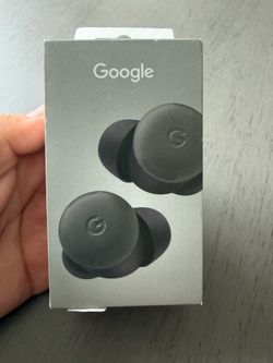Google Pixel buds Pro 2