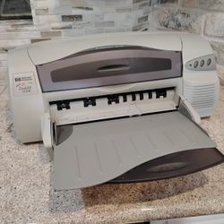 Hewlett Packard Deskjet 1220C