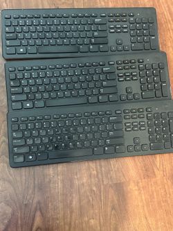 Dell keyboard