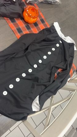 WEDNESDAY dress