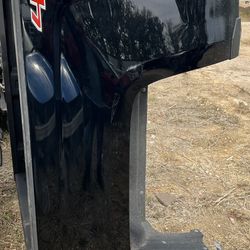 14-18 Chevy Silverado Parts