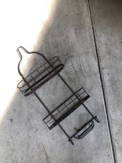 Organizador de bańo