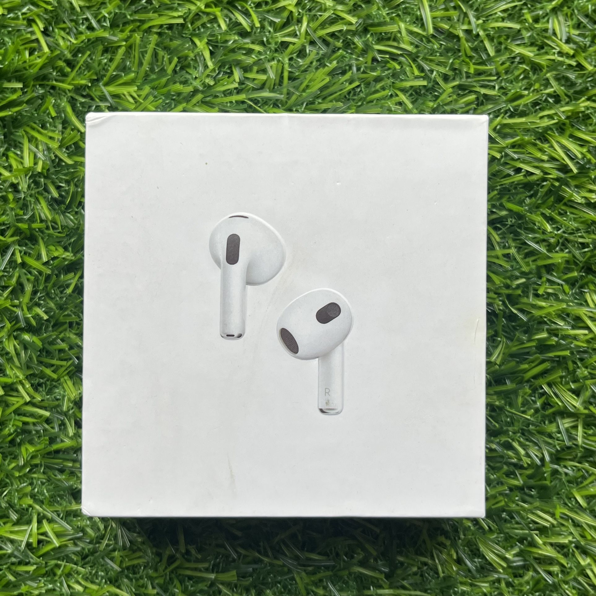 Sealed AirPods 3rd Generation