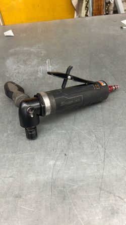 Snap On PRGR410 Heavy Duty Right Angle Die Grinder