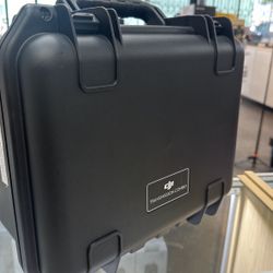Dji Transmission Combo New 
