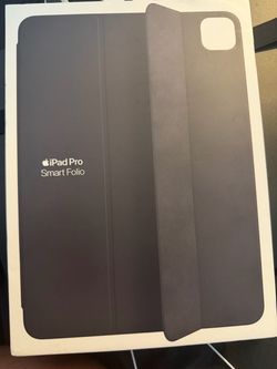 Ipad Pro Smart Folio
