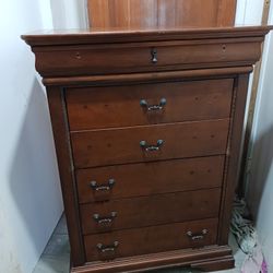 6 Drawer