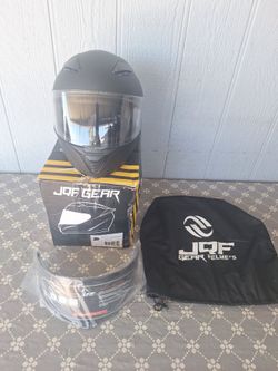 Helmet