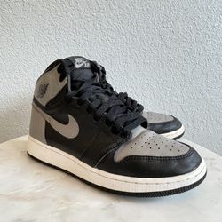 Nike Air Jordan 1 Retro High OG Shadow 2.0 Youth | Size 6Y