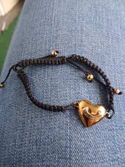 Juicy couture bracelet 20 bucks