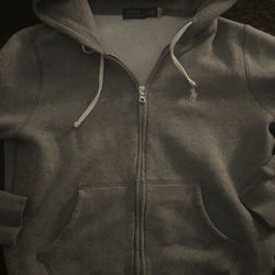 Polo Hoodie