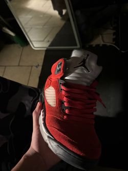 Jordan 5