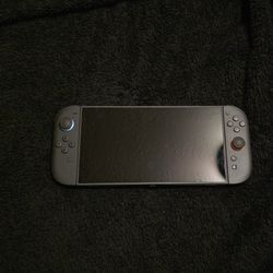 Switch 2 (Console Only)