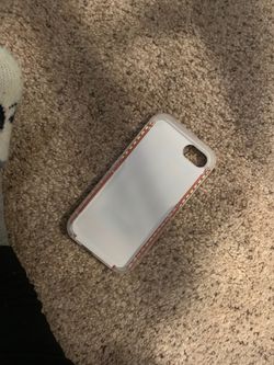 iPhone 6/6s selfie case