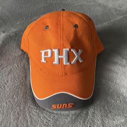Rare 2000’s Phoenix Suns Hat