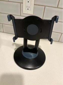 iPad stand