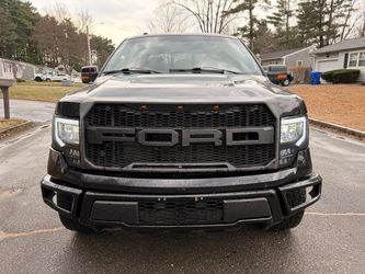 2010 f150 Harley Davidson