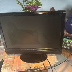 COLBY HDTV MONITOR