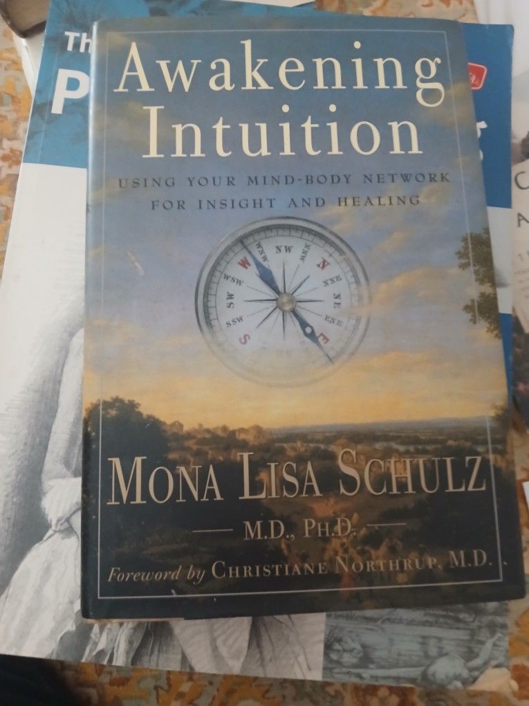 Awakening Intuition