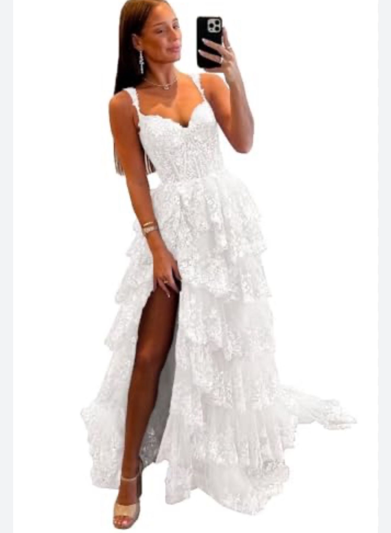Bridal dress all size &39