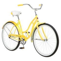 💛SCHWINN💛 Women’s Legacy Beach Cruiser