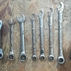Raches Keys Seminuevos Buenas Condiciones $45 Obo