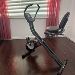 ProForm X-Bike Duo