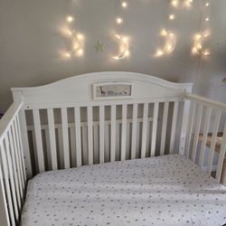 Baby Crib