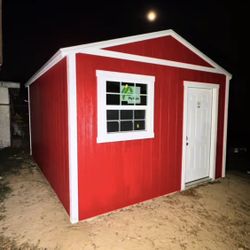 Shed 12x12 