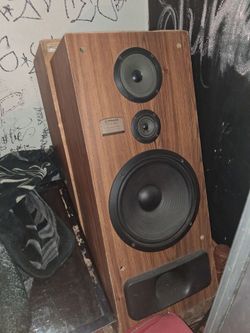 Pioneer CS-R570 speakers