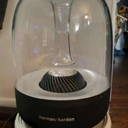 Harmon Kardon Aura Bluetooth Speaker ***Price Reduction***