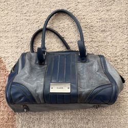 Women’s Leather Bag