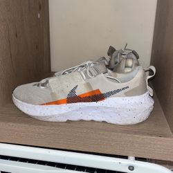 Nike Crater Shoes